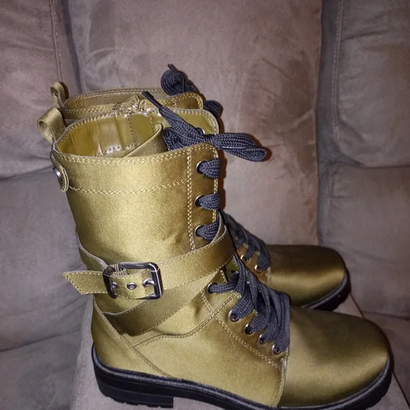 COPY - Call it Spring Boots - Picture 6 of 10